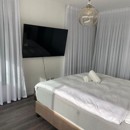 Villa Sea View 100 M From The Beach Eilat Ngoại thất bức ảnh