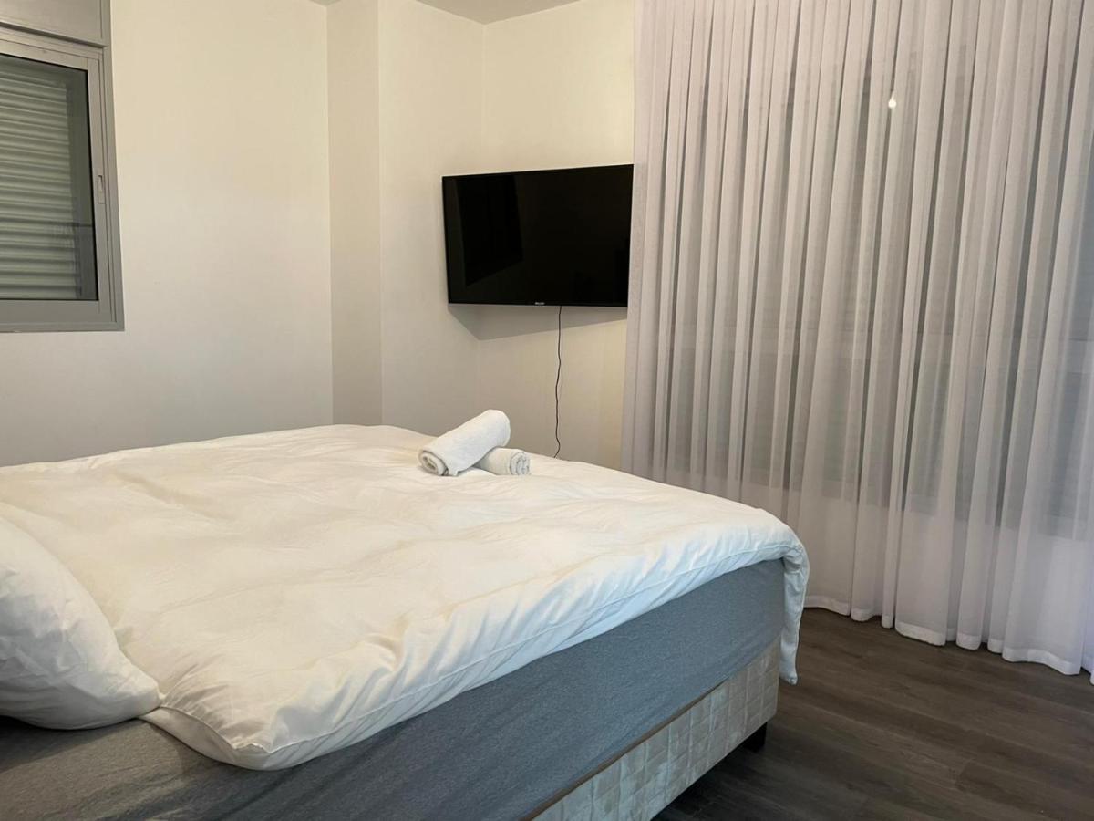 Villa Sea View 100 M From The Beach Eilat Ngoại thất bức ảnh