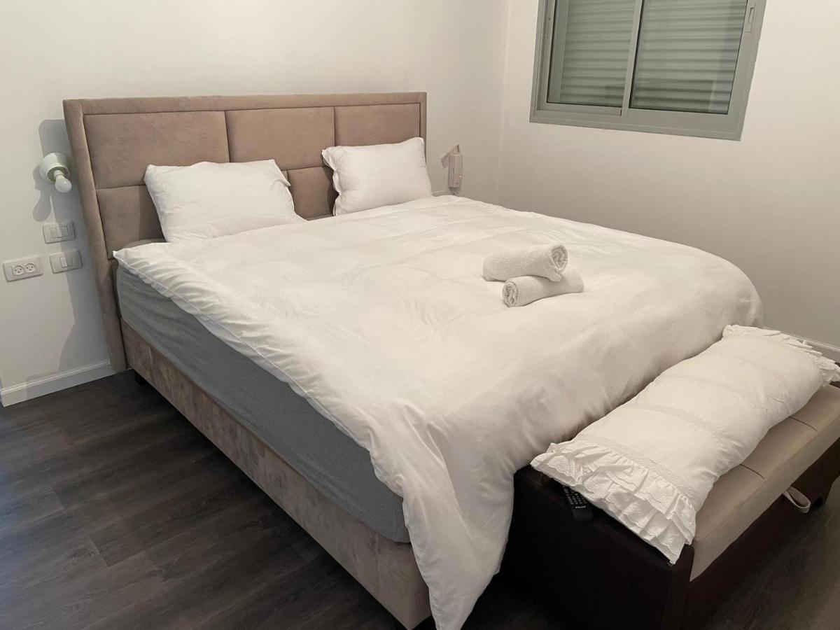 Villa Sea View 100 M From The Beach Eilat Ngoại thất bức ảnh