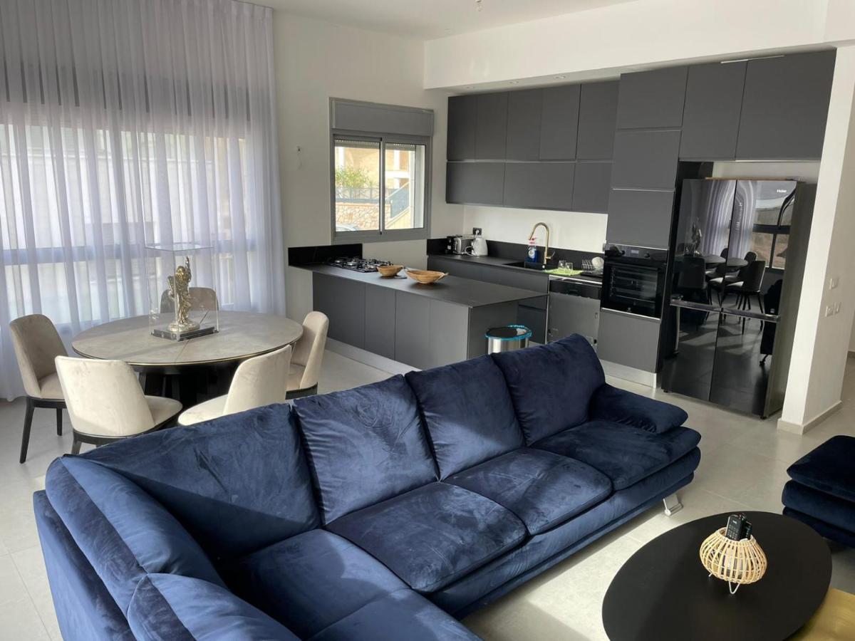 Villa Sea View 100 M From The Beach Eilat Ngoại thất bức ảnh