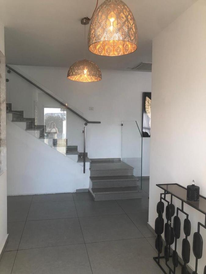 Villa Sea View 100 M From The Beach Eilat Ngoại thất bức ảnh