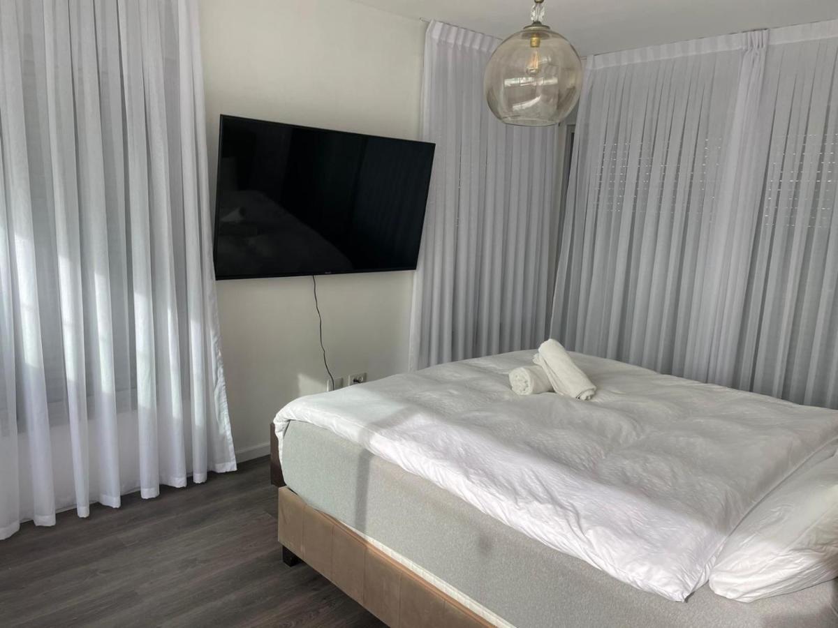 Villa Sea View 100 M From The Beach Eilat Ngoại thất bức ảnh